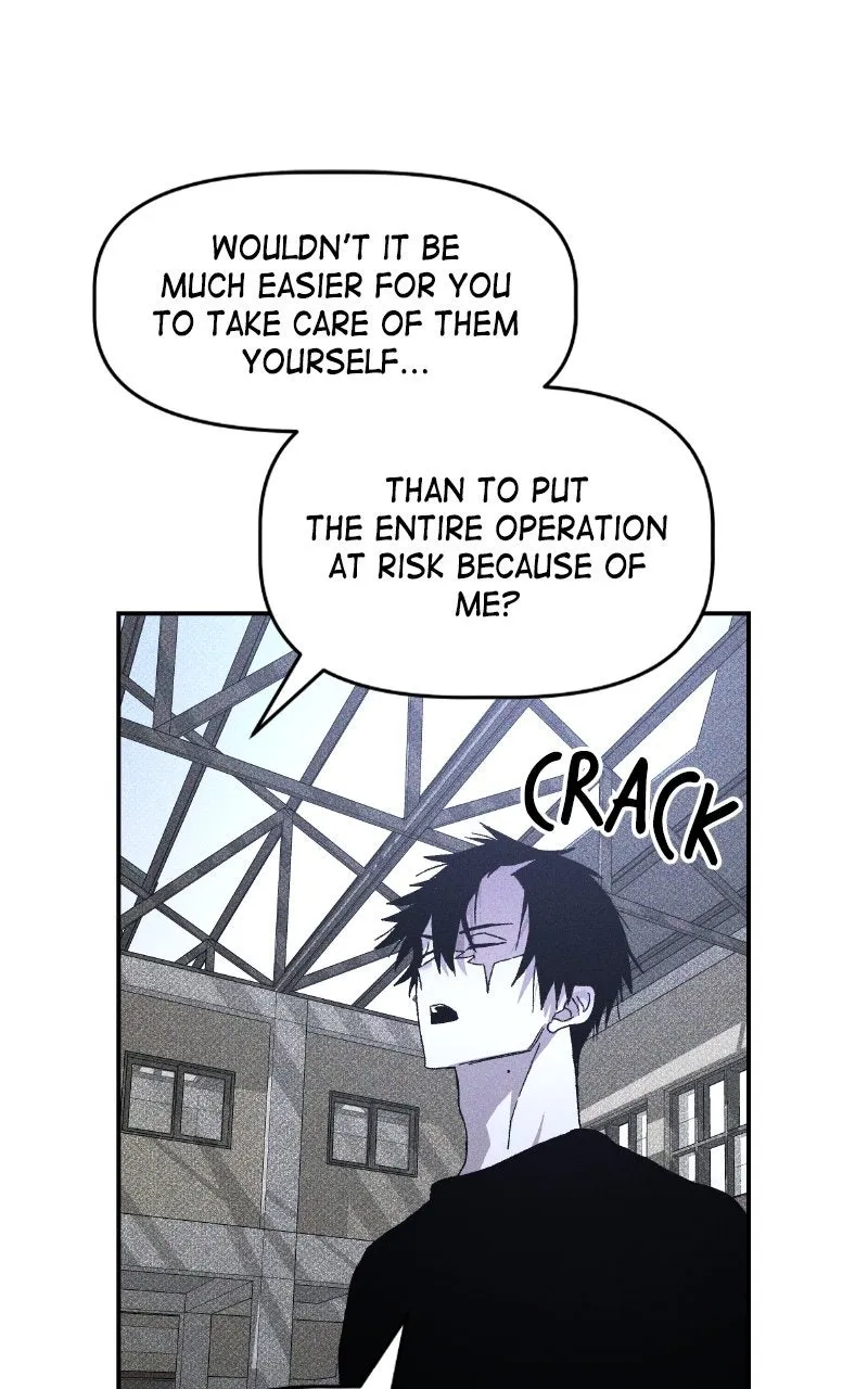 Destined Killer Chapter 19 page 70 - 