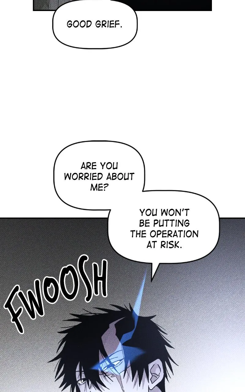 Destined Killer Chapter 19 page 71 - 