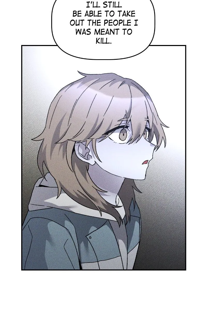 Destined Killer Chapter 19 page 73 - 