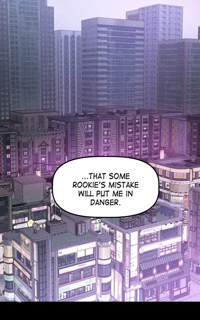 Destined Killer Chapter 19 page 75 - 