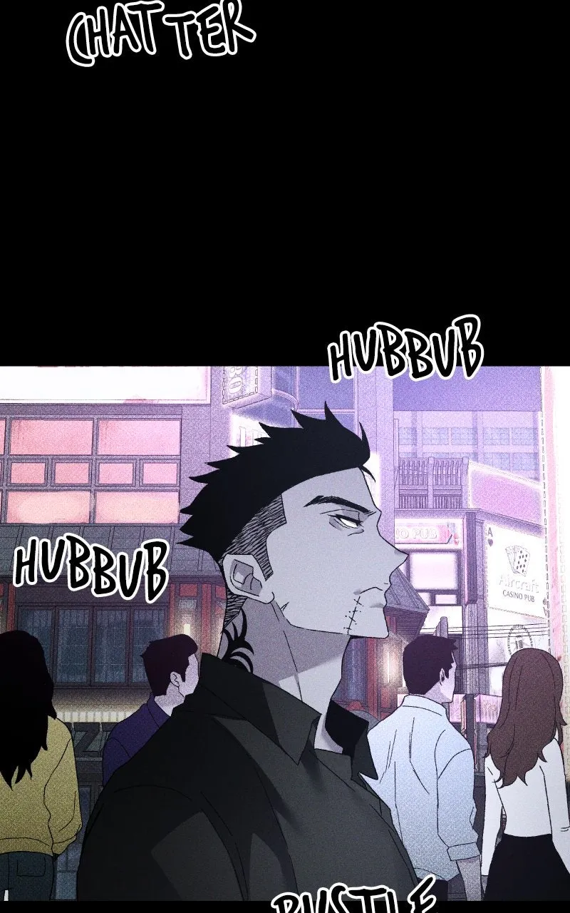 Destined Killer Chapter 19 page 77 - 