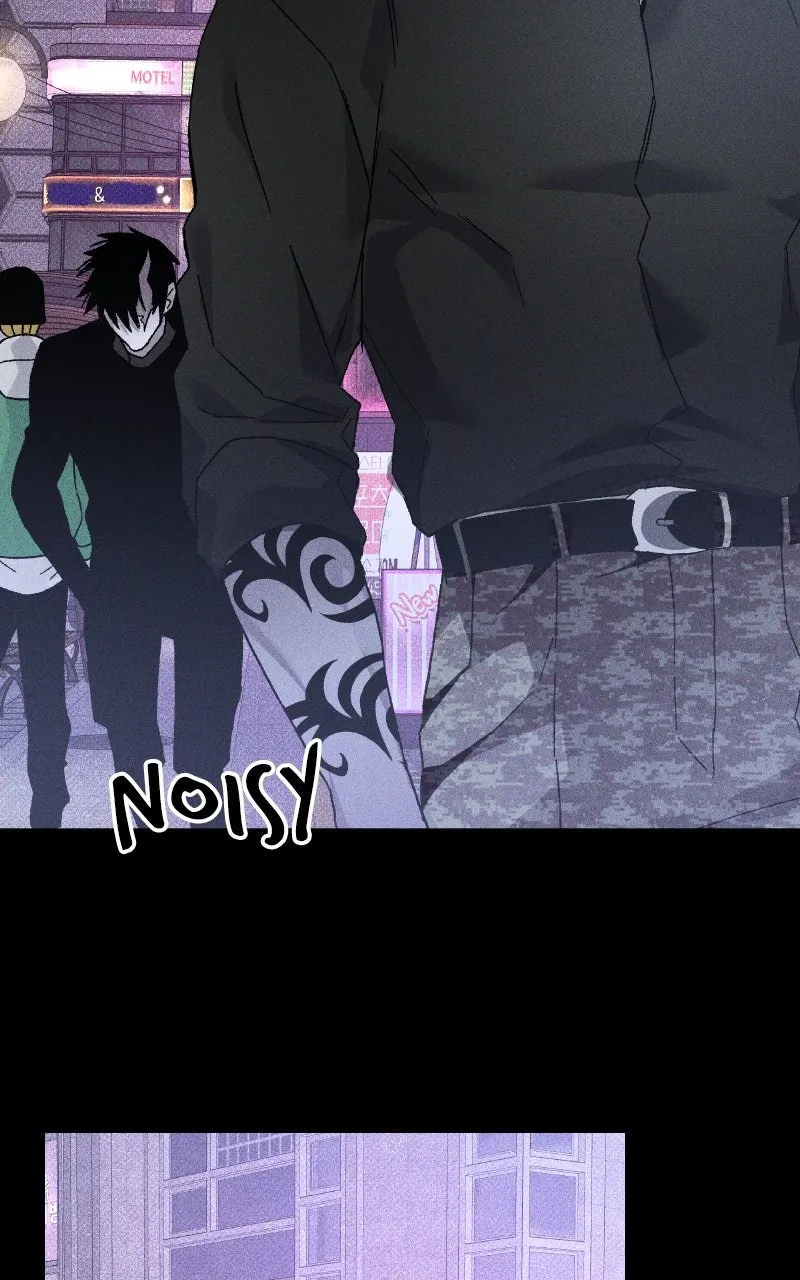 Destined Killer Chapter 19 page 79 - 