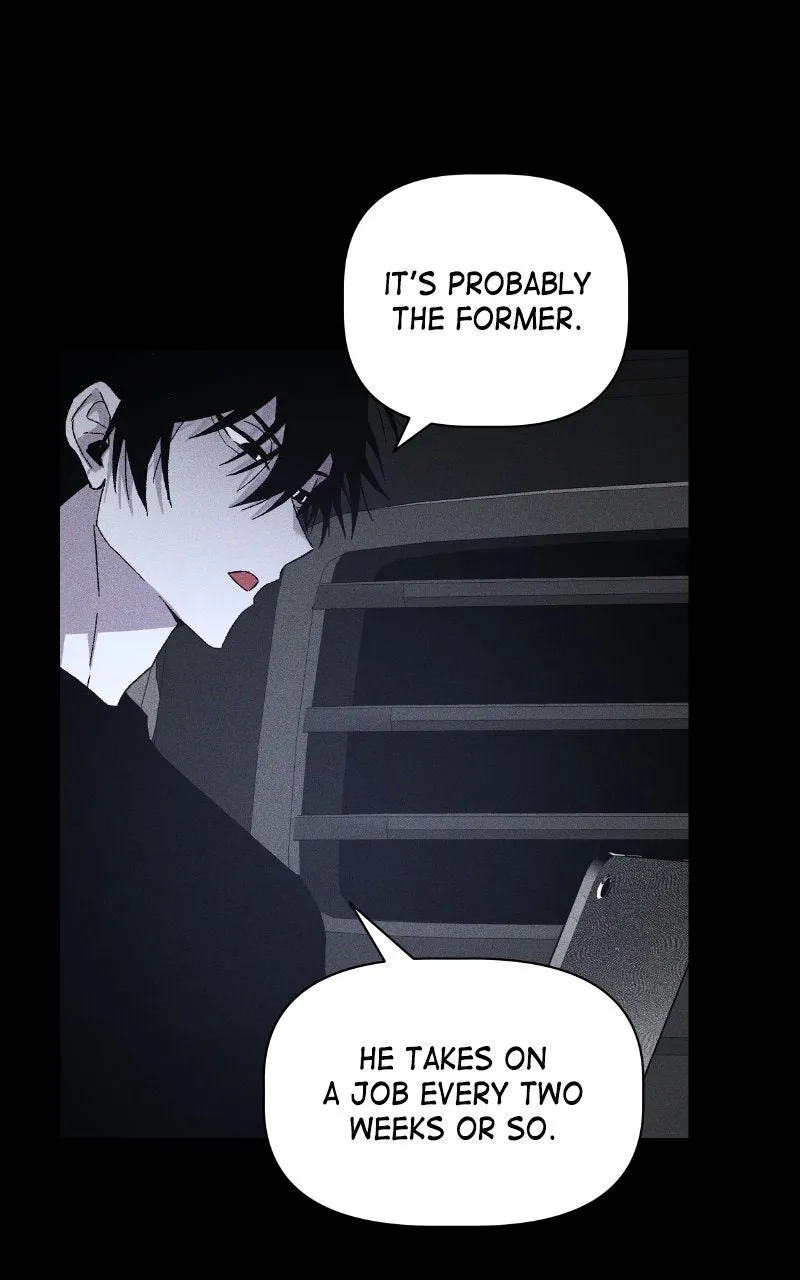 Destined Killer Chapter 19 page 9 - 