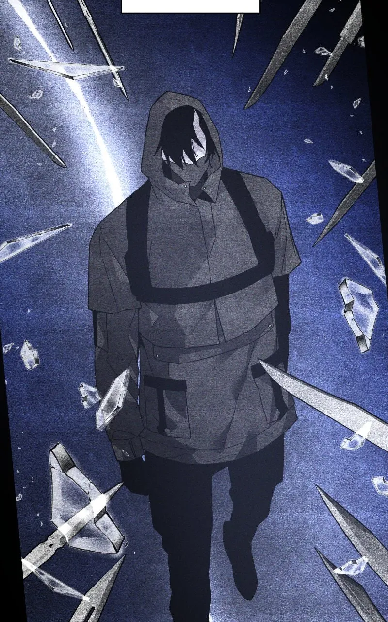 Destined Killer Chapter 19 page 83 - 