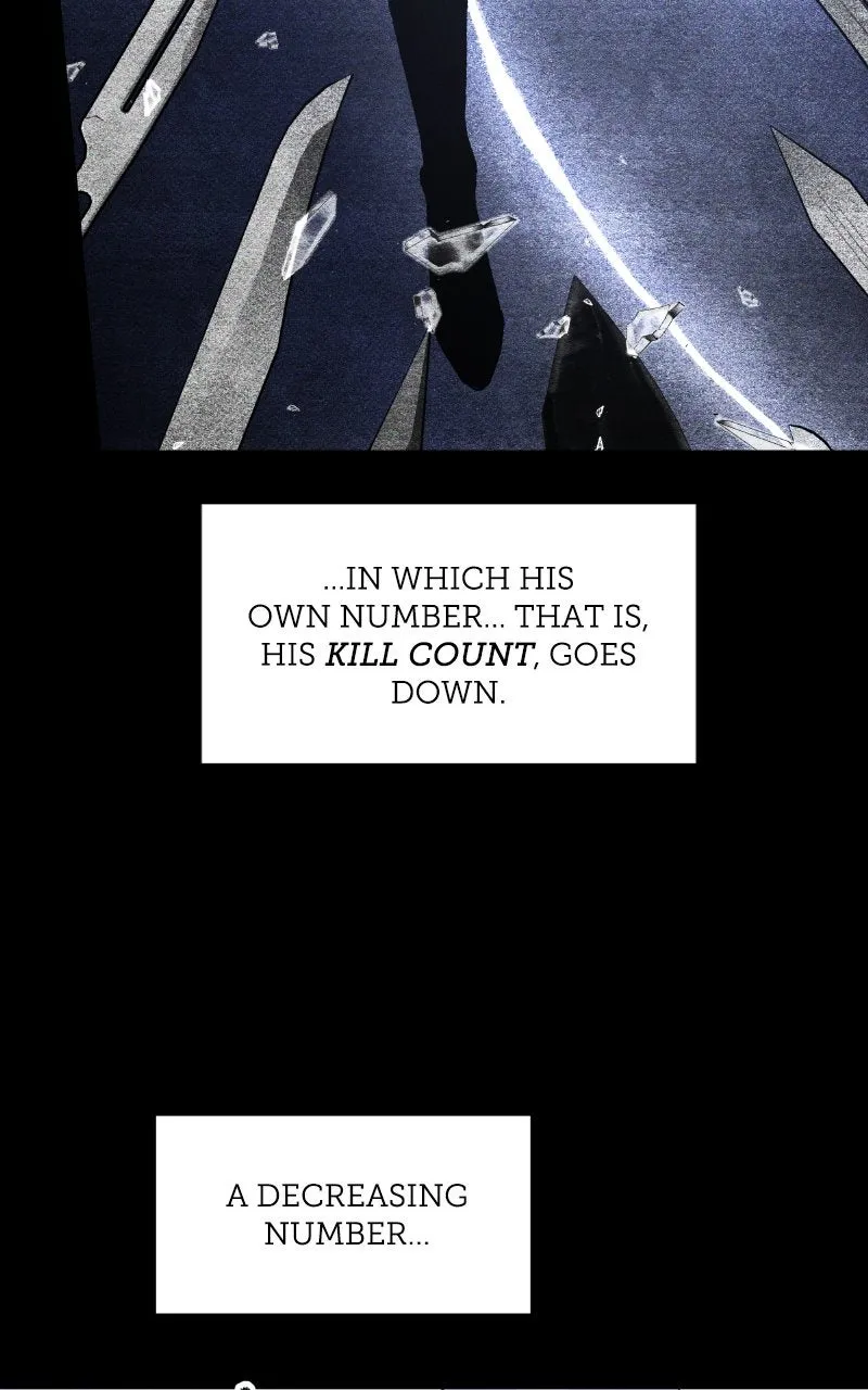 Destined Killer Chapter 19 page 84 - 