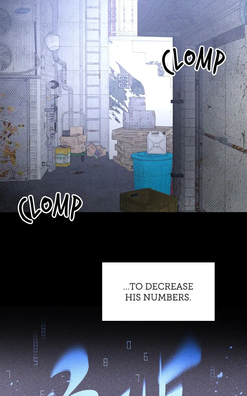 Destined Killer Chapter 19 page 91 - 