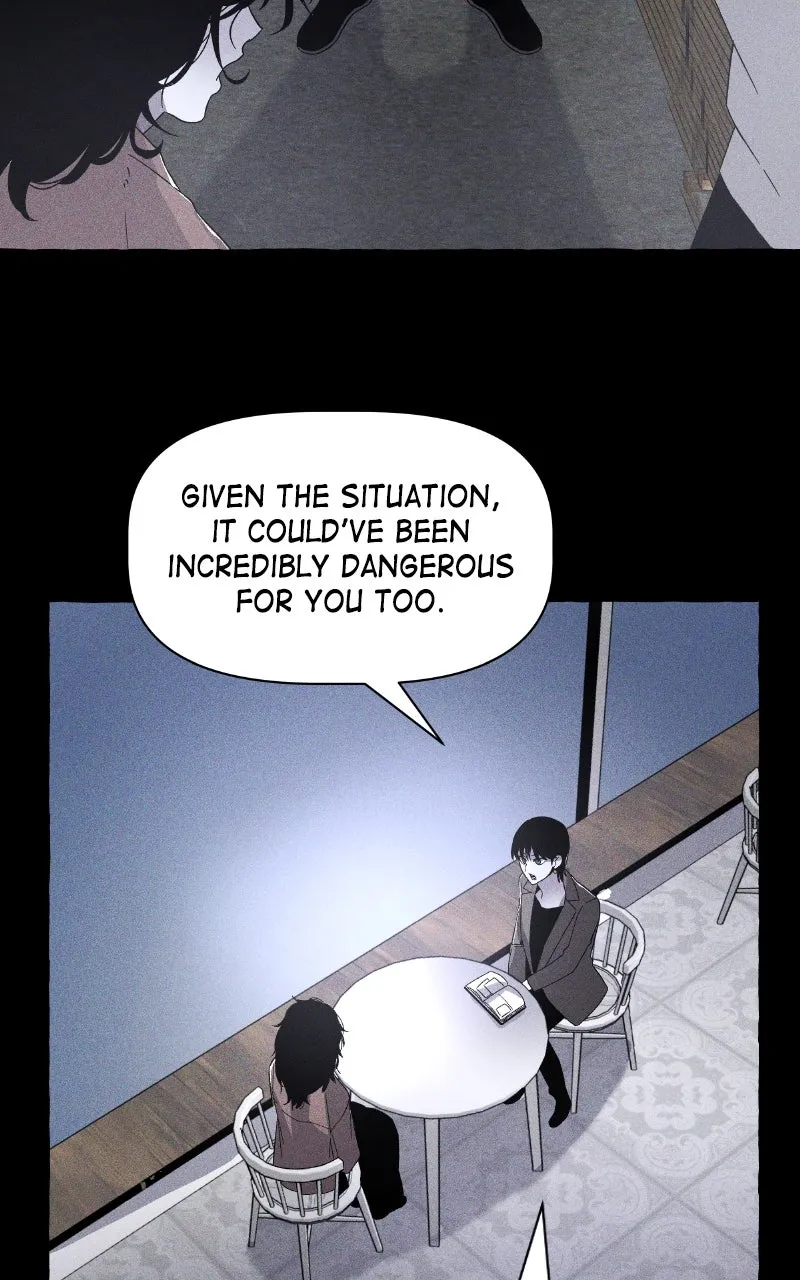 Destined Killer Chapter 2 page 11 - 