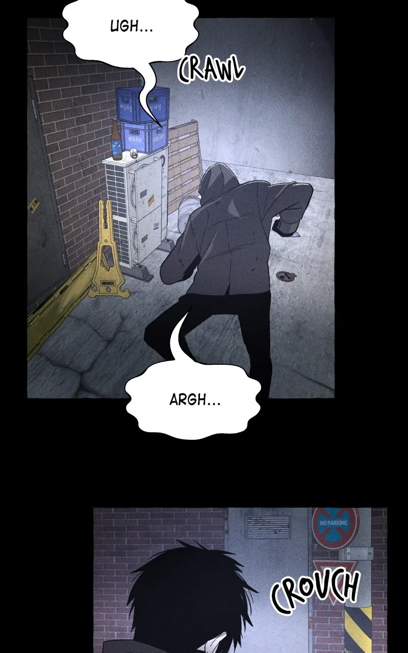 Destined Killer Chapter 2 page 103 - 