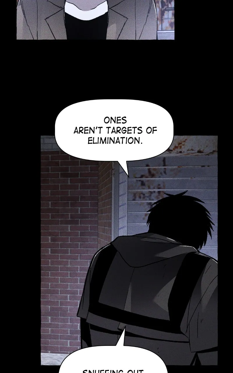 Destined Killer Chapter 2 page 106 - 