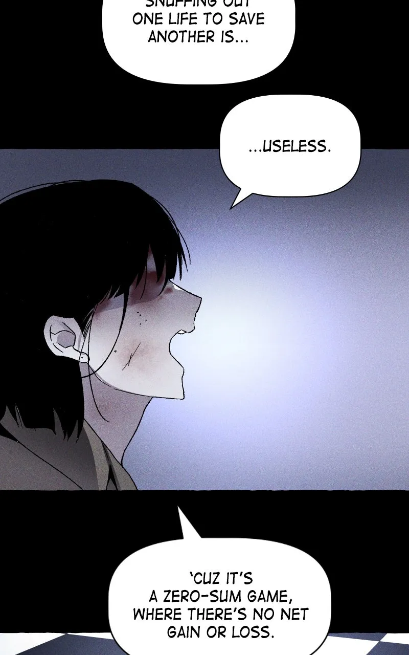 Destined Killer Chapter 2 page 107 - 
