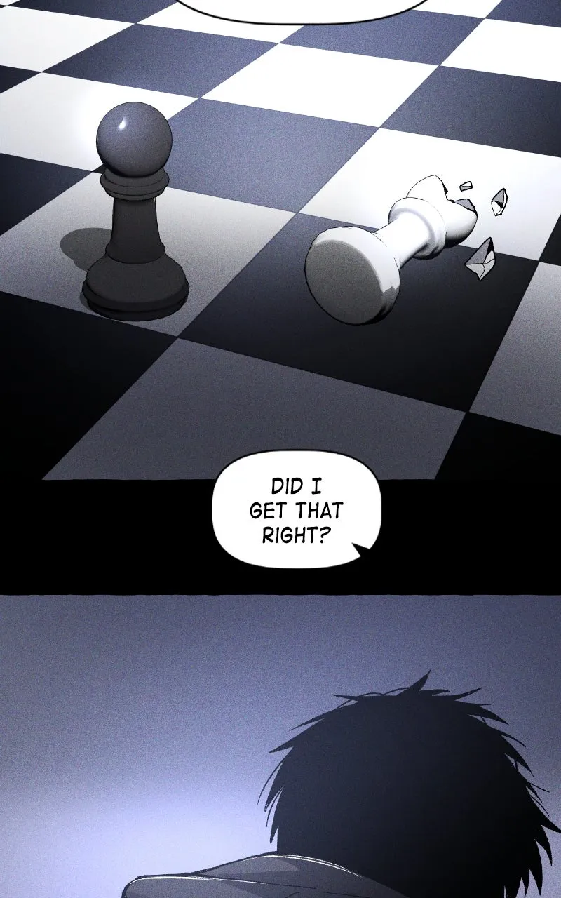 Destined Killer Chapter 2 page 108 - 