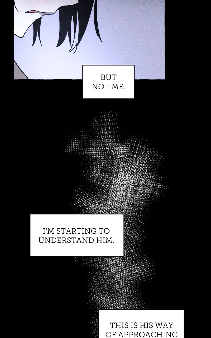 Destined Killer Chapter 2 page 110 - 