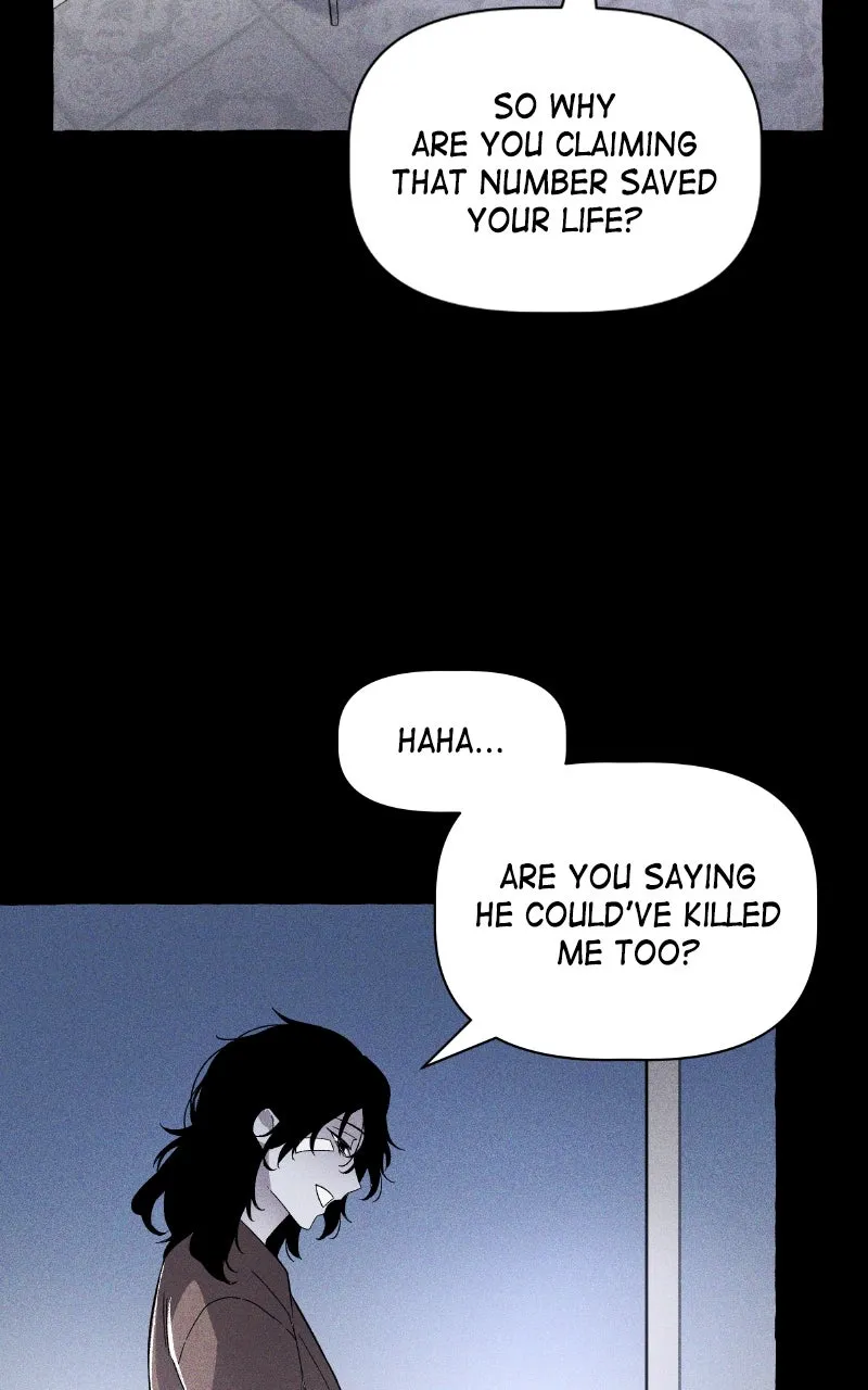Destined Killer Chapter 2 page 12 - 