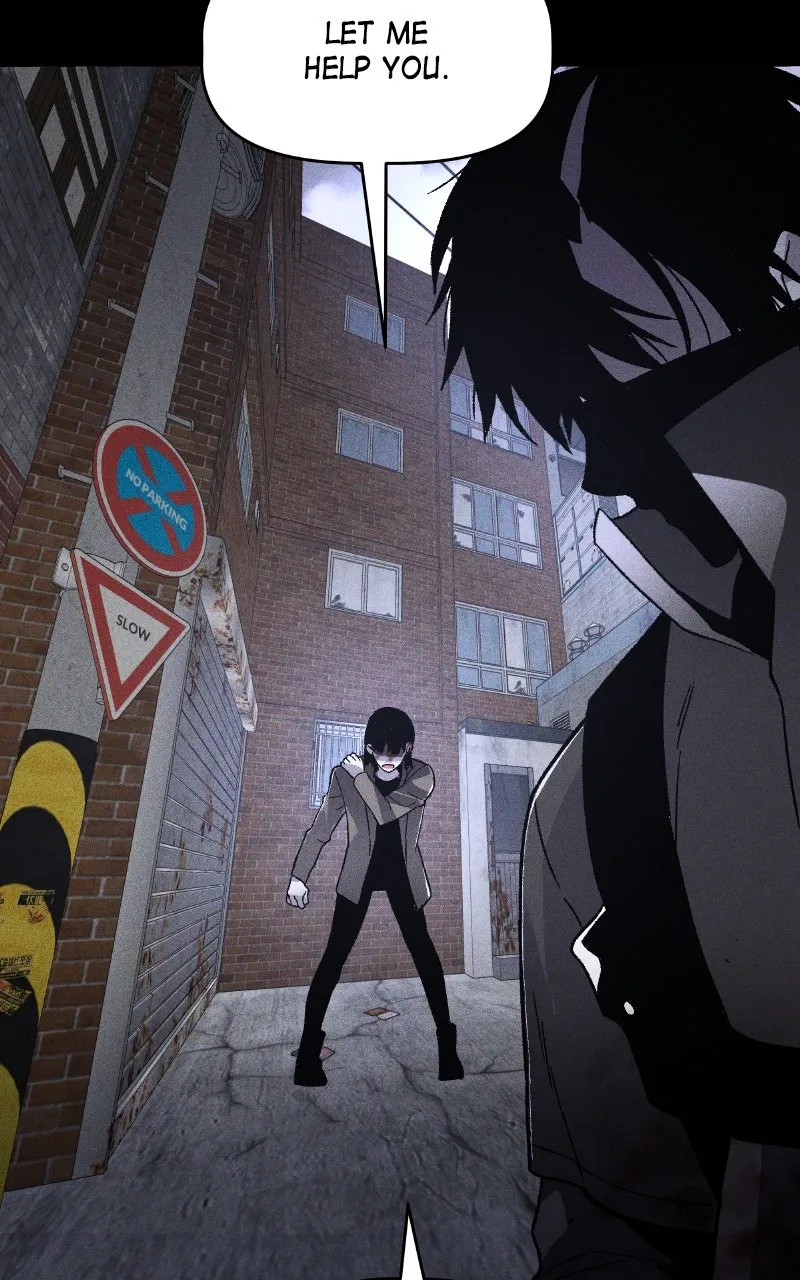 Destined Killer Chapter 2 page 113 - 