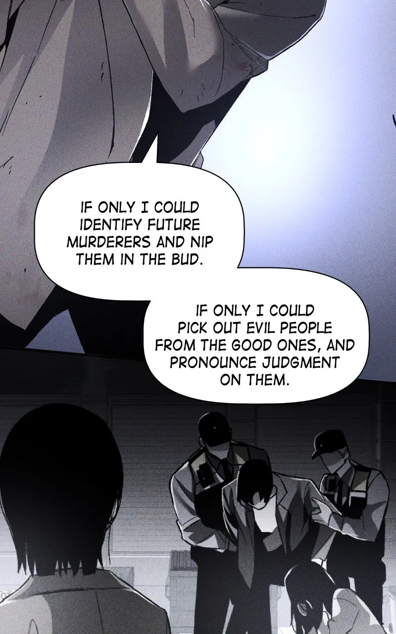 Destined Killer Chapter 2 page 116 - 