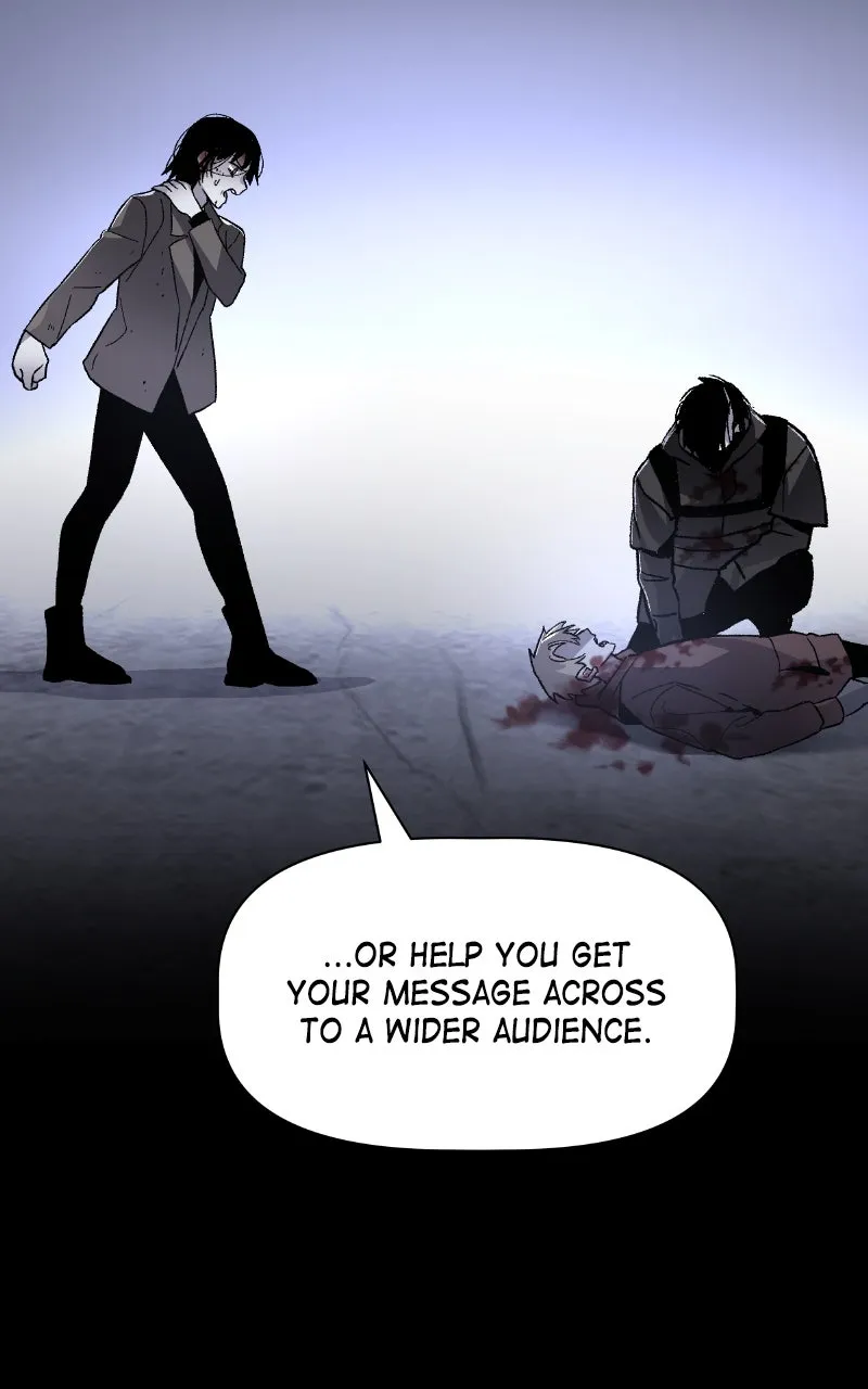 Destined Killer Chapter 2 page 118 - 
