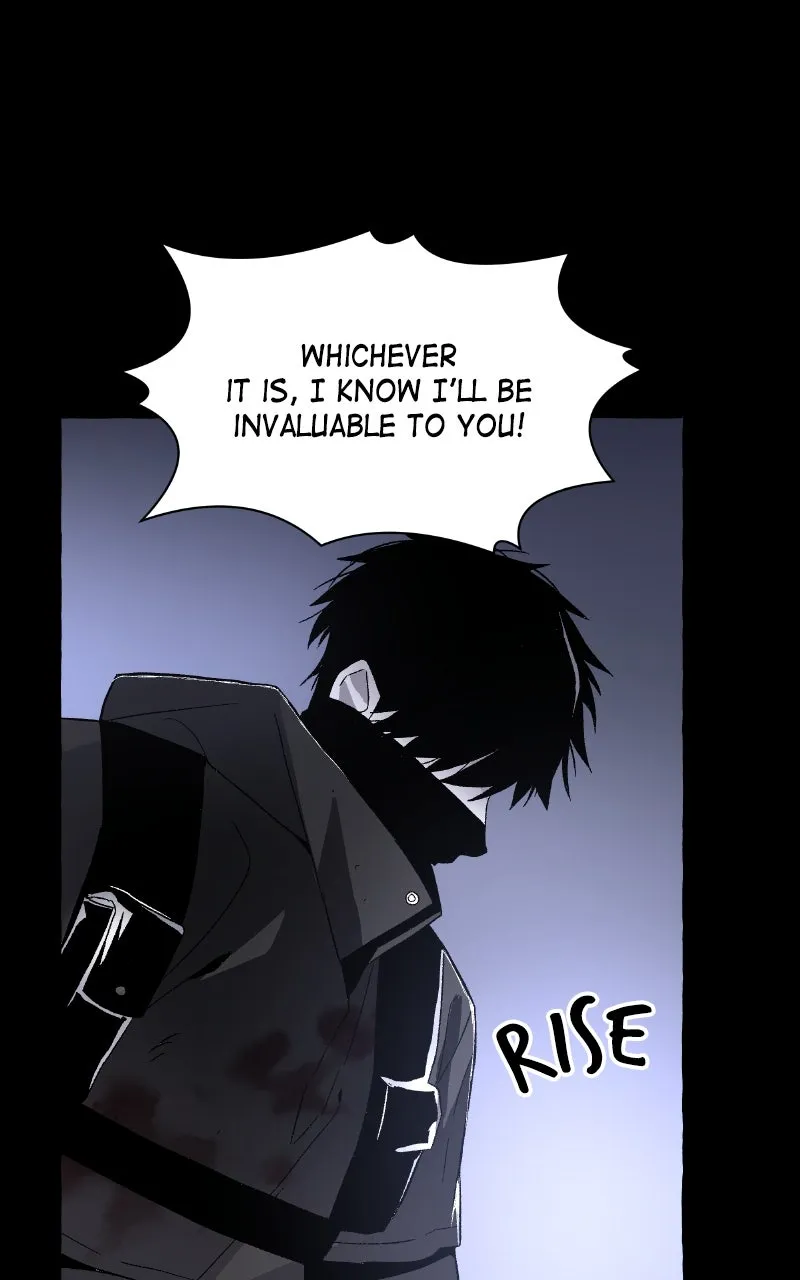 Destined Killer Chapter 2 page 119 - 