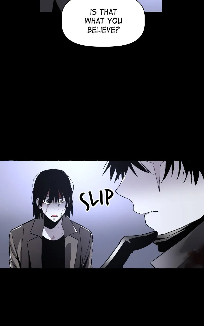 Destined Killer Chapter 2 page 121 - 