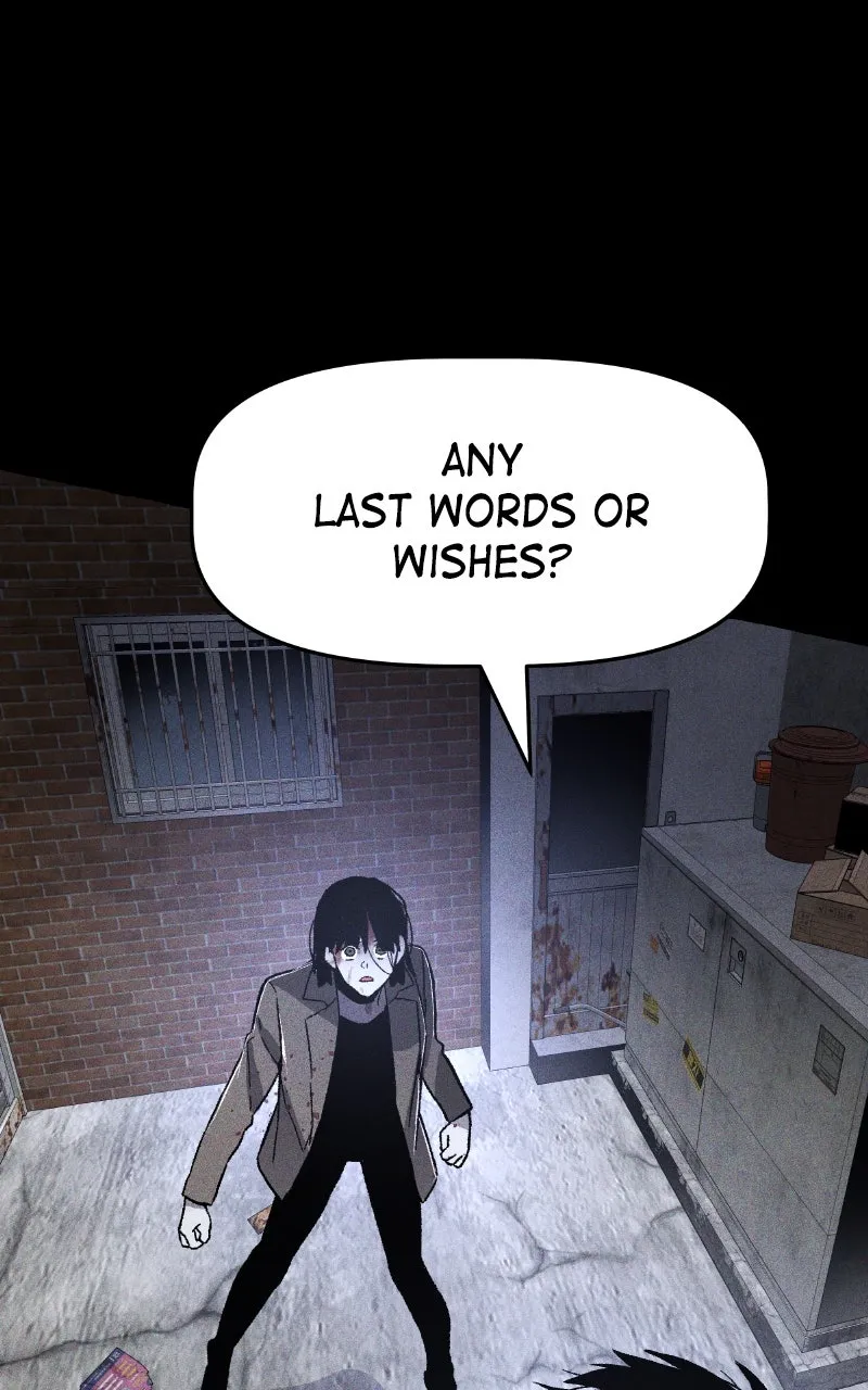 Destined Killer Chapter 2 page 125 - 