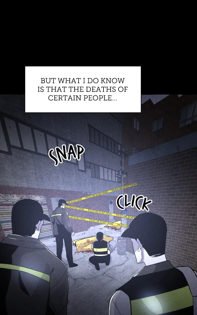 Destined Killer Chapter 2 page 134 - 