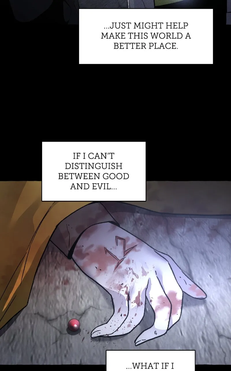 Destined Killer Chapter 2 page 135 - 