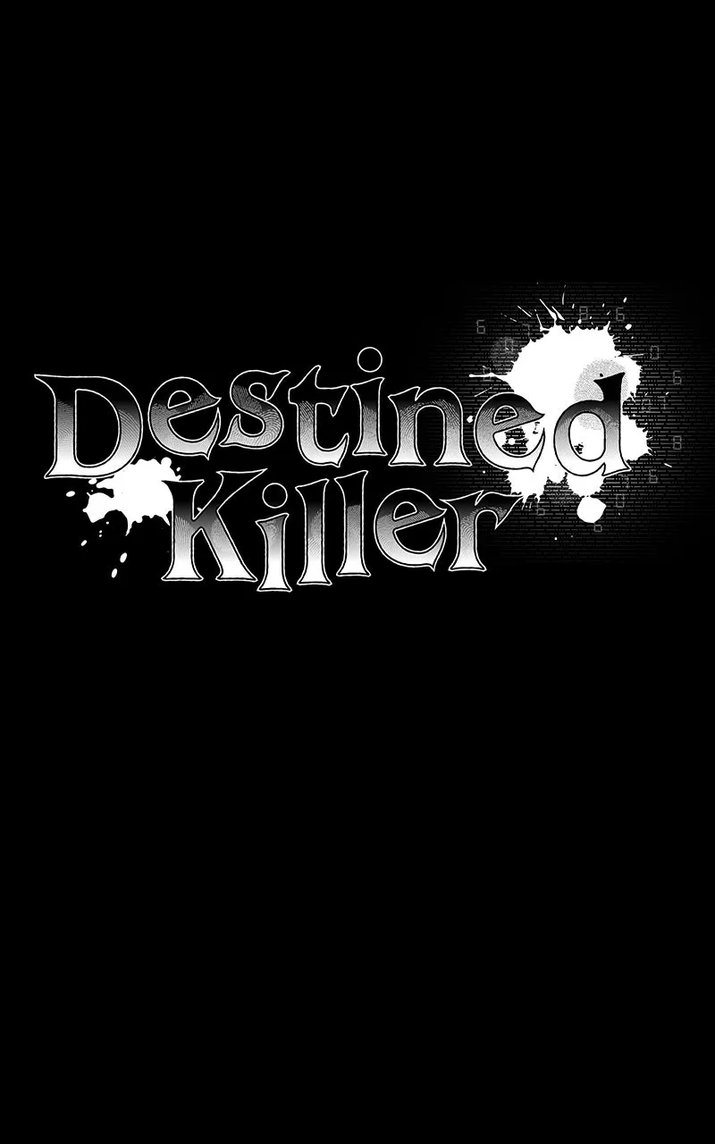 Destined Killer Chapter 2 page 140 - 