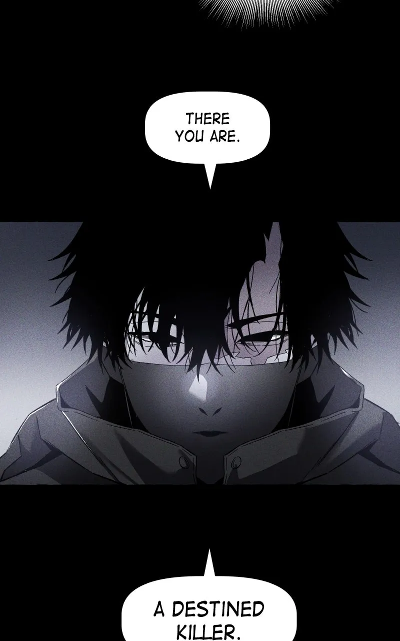 Destined Killer Chapter 2 page 16 - 