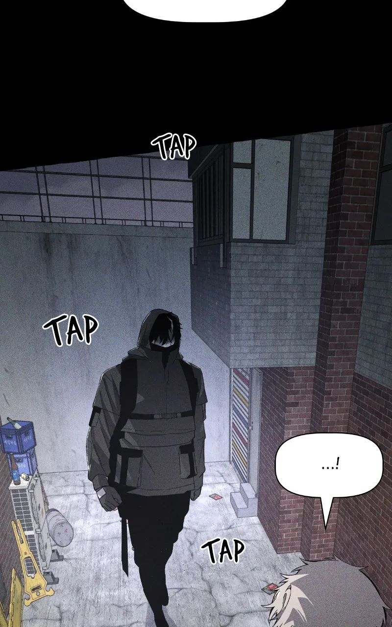 Destined Killer Chapter 2 page 17 - 