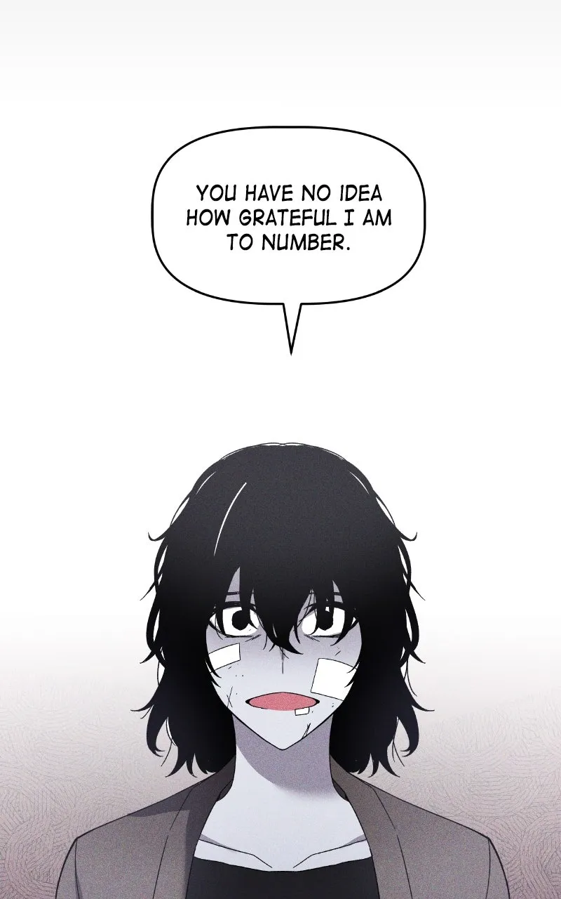 Destined Killer Chapter 2 page 3 - 