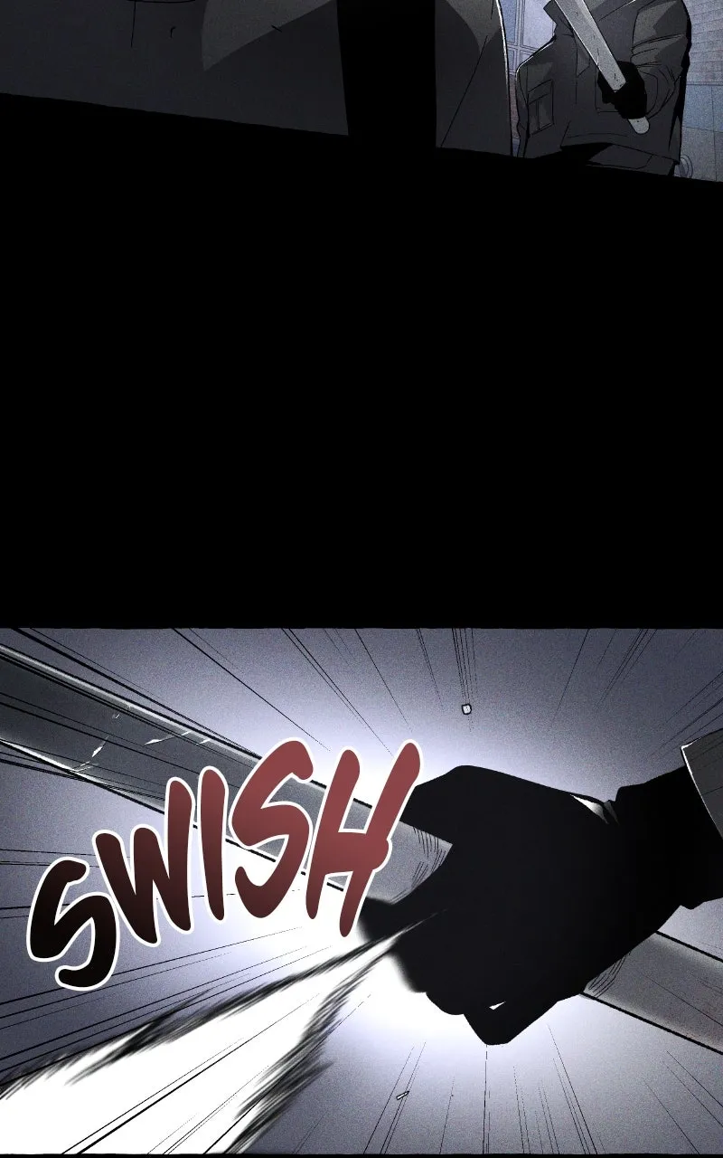 Destined Killer Chapter 2 page 21 - 