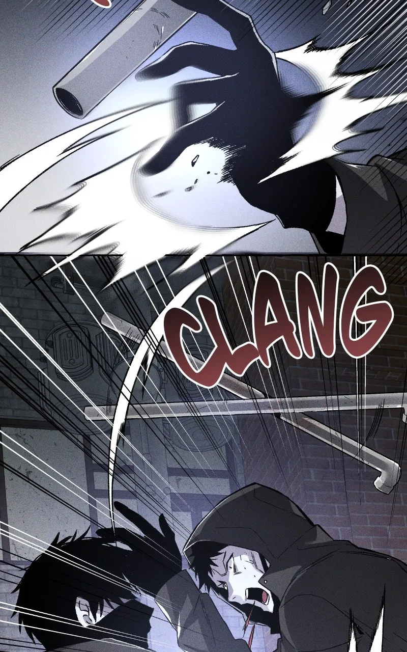 Destined Killer Chapter 2 page 23 - 