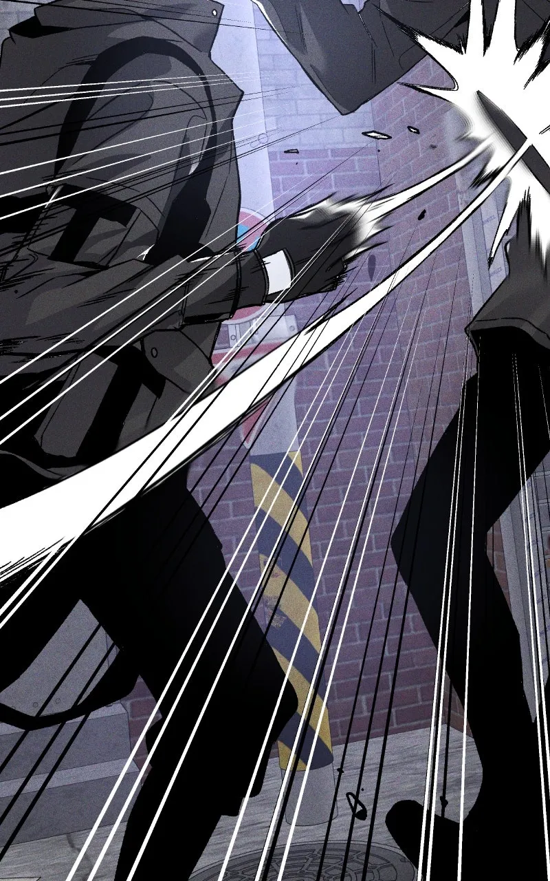 Destined Killer Chapter 2 page 24 - 