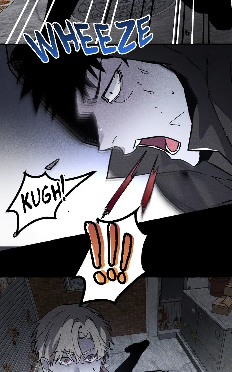 Destined Killer Chapter 2 page 25 - 