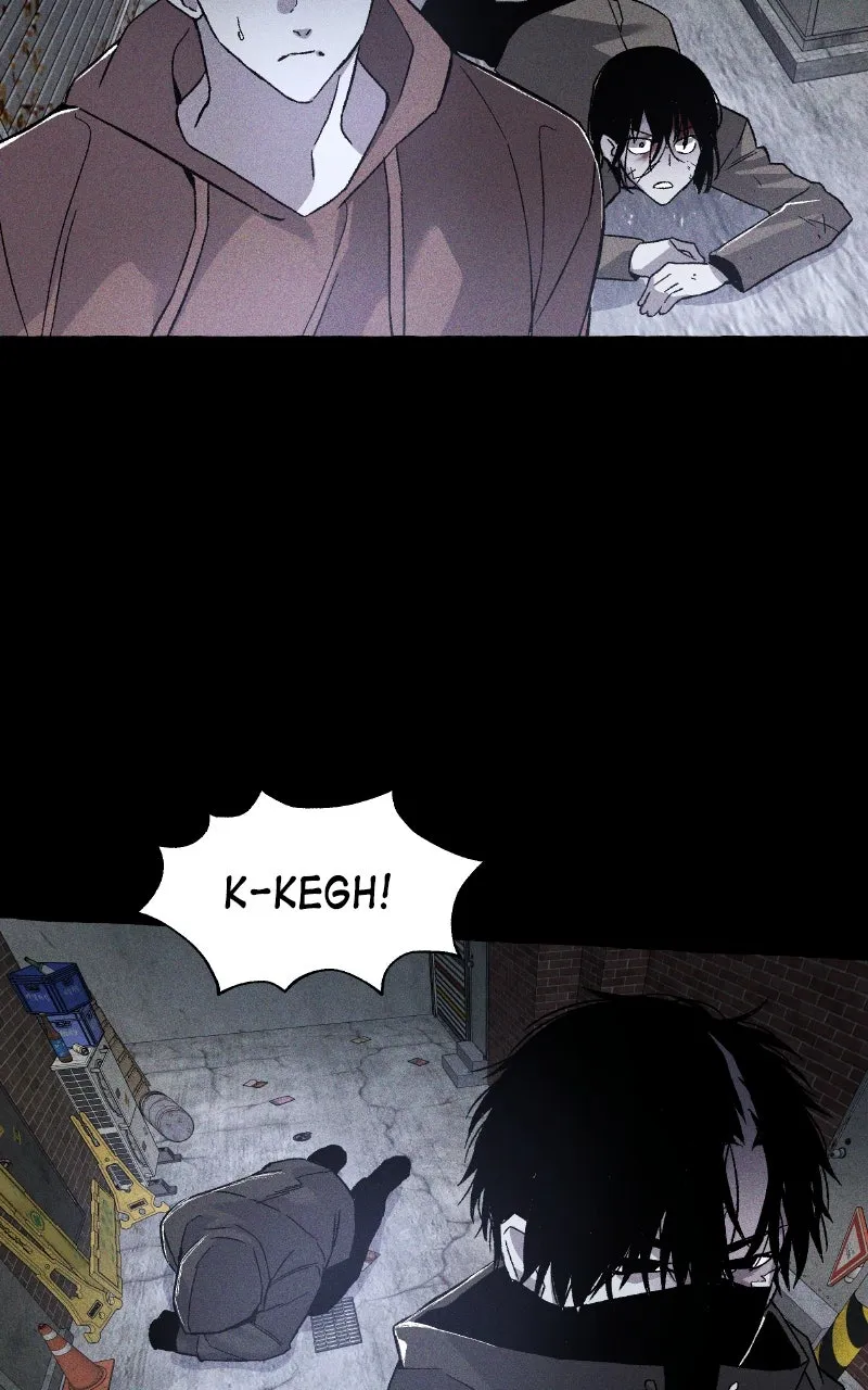 Destined Killer Chapter 2 page 26 - 