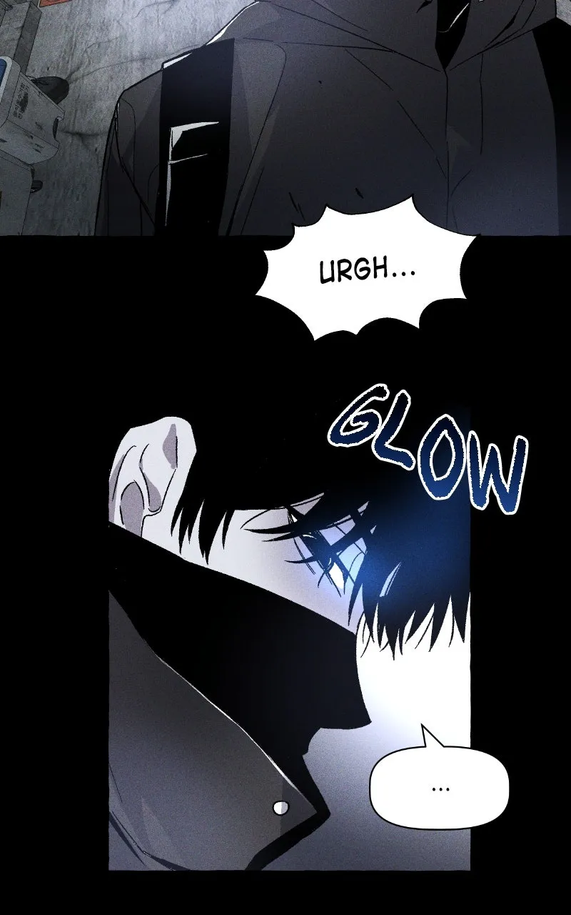 Destined Killer Chapter 2 page 27 - 