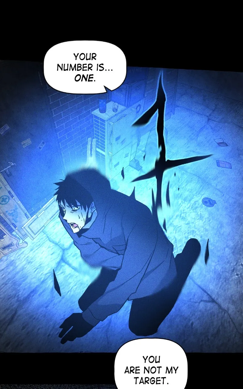 Destined Killer Chapter 2 page 28 - 