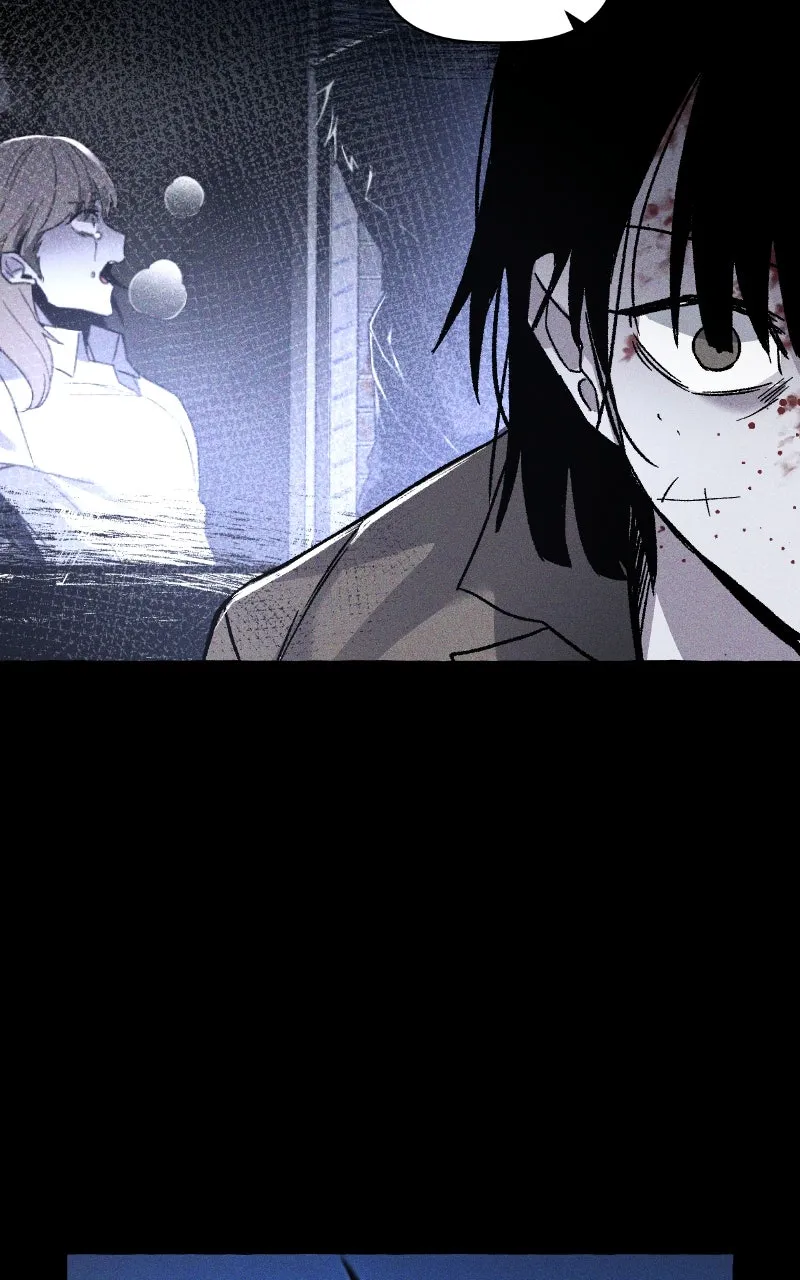 Destined Killer Chapter 2 page 29 - 