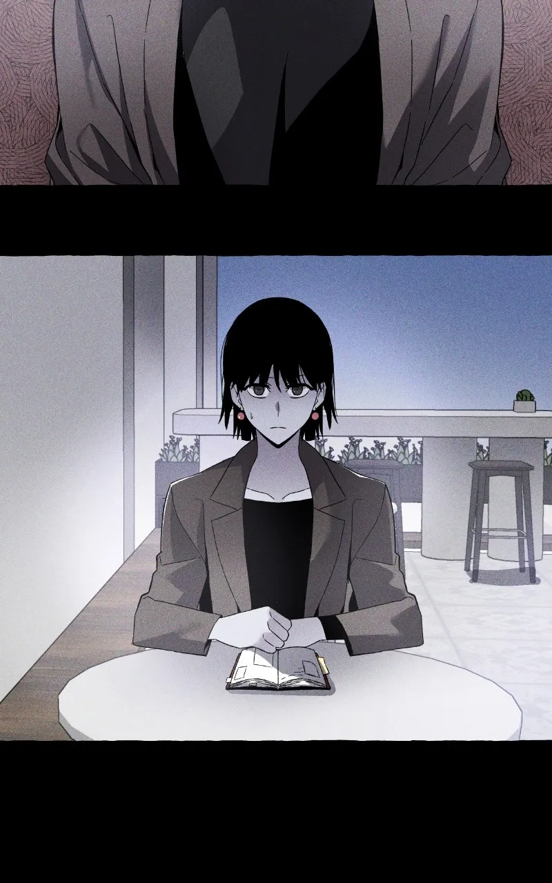 Destined Killer Chapter 2 page 4 - 