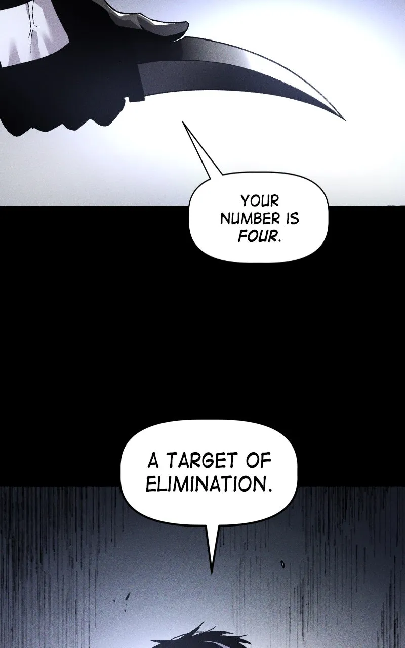 Destined Killer Chapter 2 page 31 - 