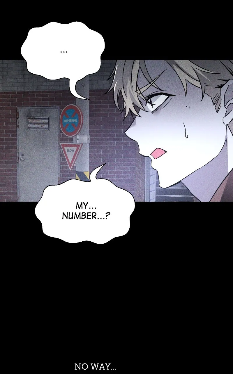 Destined Killer Chapter 2 page 33 - 