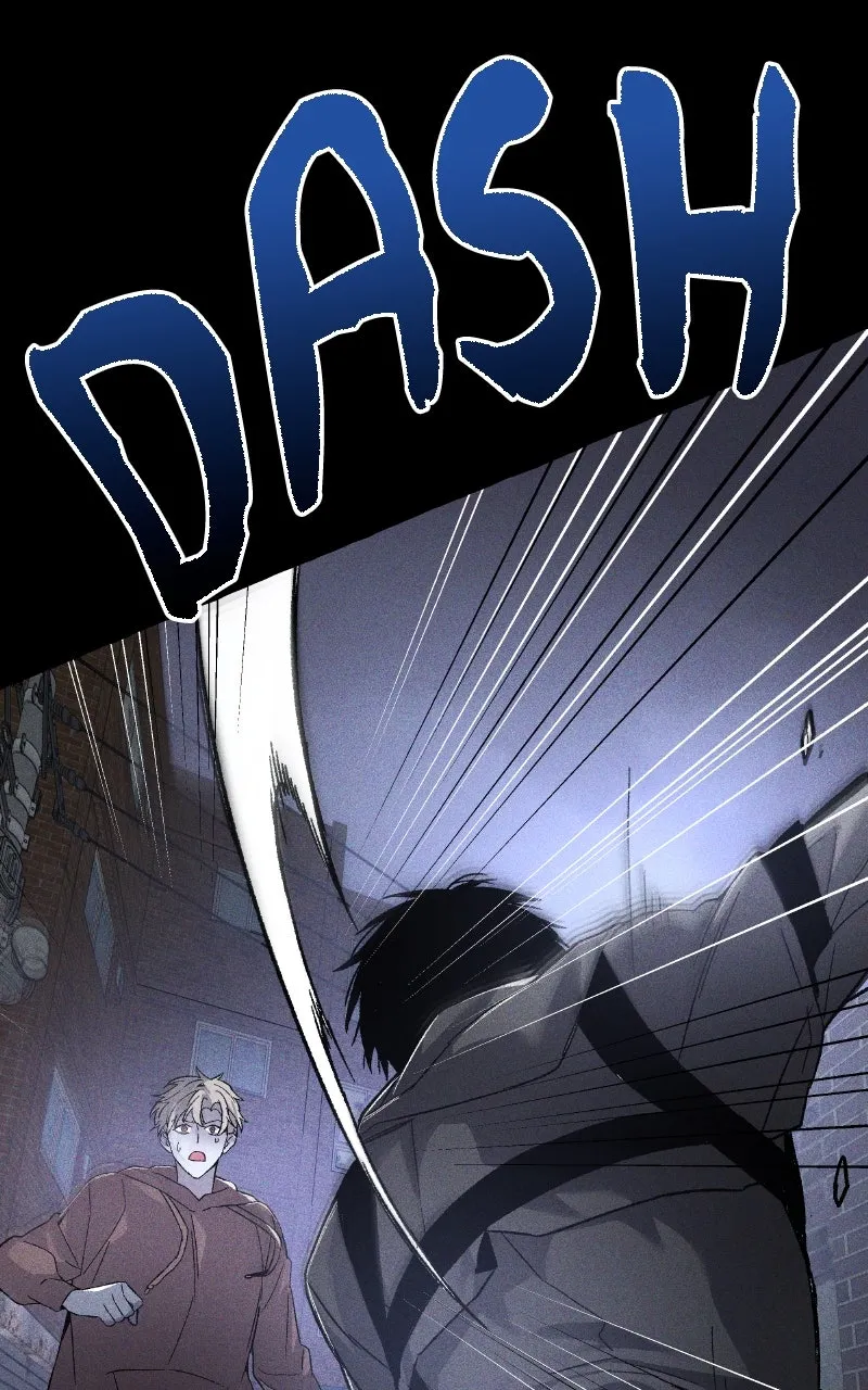 Destined Killer Chapter 2 page 35 - 