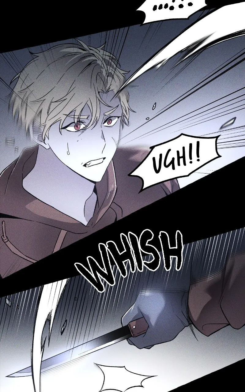 Destined Killer Chapter 2 page 37 - 