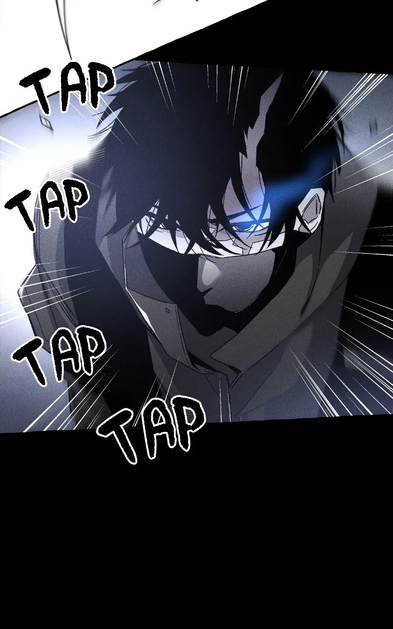 Destined Killer Chapter 2 page 38 - 