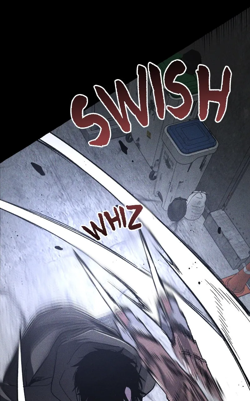 Destined Killer Chapter 2 page 40 - 