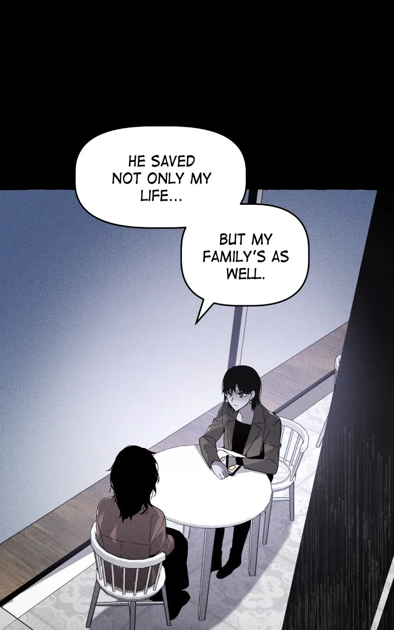 Destined Killer Chapter 2 page 5 - 