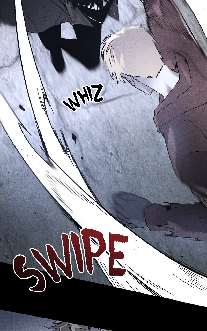 Destined Killer Chapter 2 page 41 - 