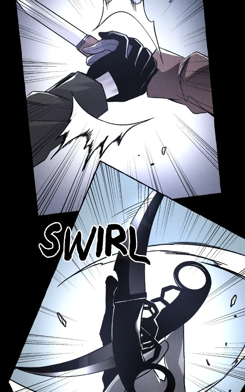 Destined Killer Chapter 2 page 43 - 