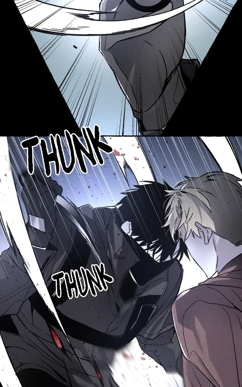 Destined Killer Chapter 2 page 44 - 