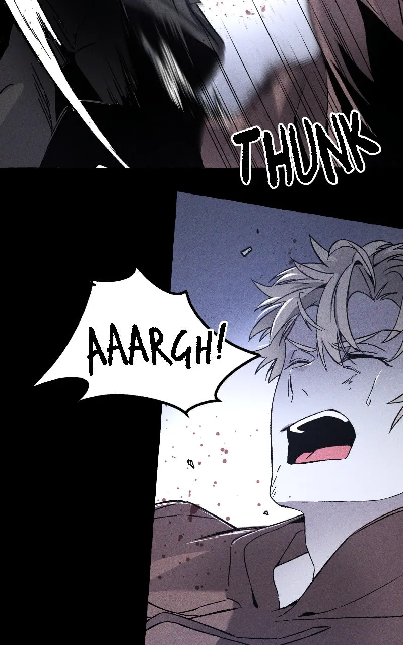 Destined Killer Chapter 2 page 45 - 