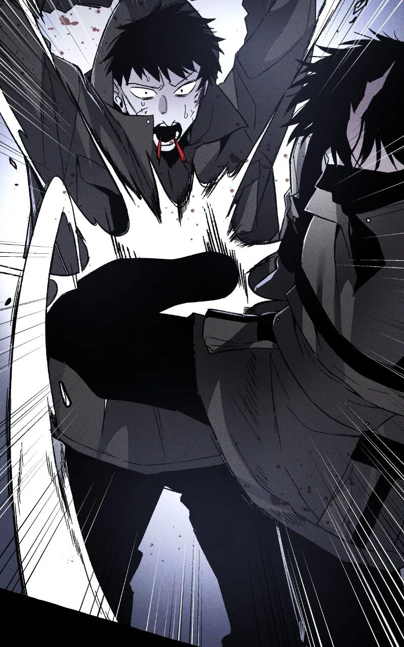 Destined Killer Chapter 2 page 48 - 